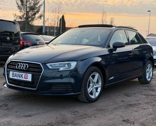 Audi Audi A3 Sportback 30 TFSI|PANO|B&O|KAM|NAVIVI|VIRT Gebrauchtwagen