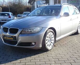 BMW BMW 318 Baureihe 3 Touring 318i Gebrauchtwagen