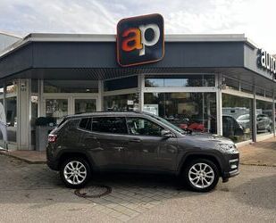 Jeep Jeep Compass Limited 1.3 T-GDI NAVI/SHZ/KAMERA/A.P Gebrauchtwagen