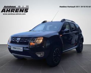 Dacia Dacia Duster TCe125 4x2 Blackshadow Navi Klima Sit Gebrauchtwagen