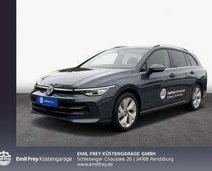 VW Volkswagen Golf Variant Style 1,5 l eTSI Gebrauchtwagen