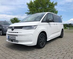 VW Volkswagen T7 Multivan 2.0 TDI Neu + 5 Jahre VW-Ga Gebrauchtwagen