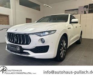 Maserati Maserati Levante 3,0 V6 Diesel Chrome-Line Exterie Gebrauchtwagen