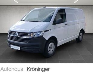 VW Volkswagen T6.1 KASTEN 2.0 TDI DSG PDC Heckflügelt Gebrauchtwagen