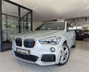 BMW BMW X1 xDrive20i Aut. M Sport *LED*PDC*Sitzhzg* Gebrauchtwagen