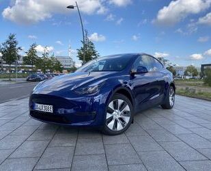 Tesla Tesla Model Y Long Range AWD Gebrauchtwagen