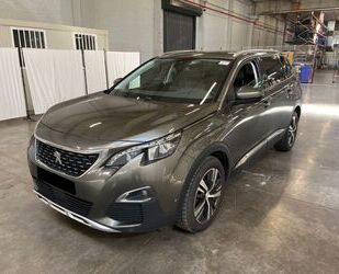 Peugeot Peugeot 5008 Allure 1,5 BlueHDI EAT8 LED 7-Sitzer Gebrauchtwagen