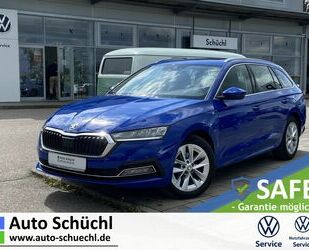 Skoda Skoda Octavia Combi 2.0 TDI DSG Style Neues Modell Gebrauchtwagen