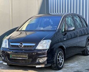 Opel Opel Meriva 