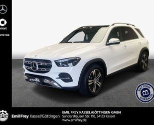 Mercedes-Benz Mercedes-Benz GLE 350 de 4Matic 9G-TRONIC Advanced Gebrauchtwagen