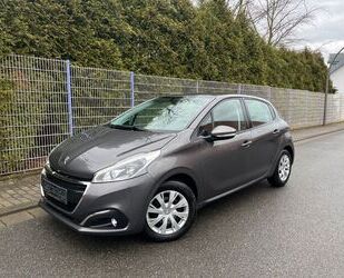 Peugeot Peugeot 208 Active KLIMA/SHZ/PDC/USB/TEMP/ISO Gebrauchtwagen