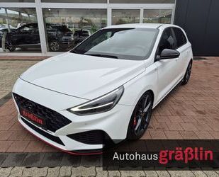 Hyundai Hyundai i30 N Performance DCT 2.0 T-GDi Tieflegung Gebrauchtwagen