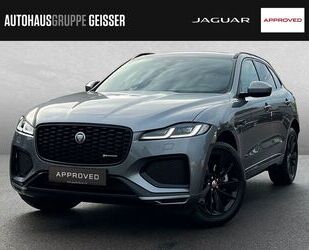 Jaguar Jaguar F-Pace P250 R-DYNAMIC SE AWD ACC LED 20