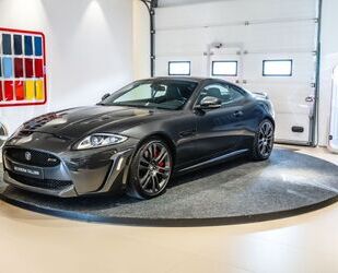 Jaguar Jaguar XKR-S Gebrauchtwagen