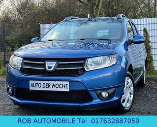 Dacia Dacia Logan MCV II Kombi Laureate*1-Hand*Klima* Gebrauchtwagen