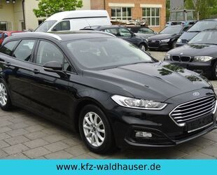 Ford Ford Mondeo Turnier Business Edition NAVI PDC.... Gebrauchtwagen