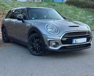 Mini MINI Cooper S Clubman ALL4 Gebrauchtwagen