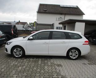 Peugeot Peugeot 308 BlueHDi 130 SW NAVI PDC SITZHEIZ TEMPO Gebrauchtwagen