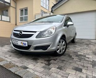 Opel Opel Corsa D Edition 