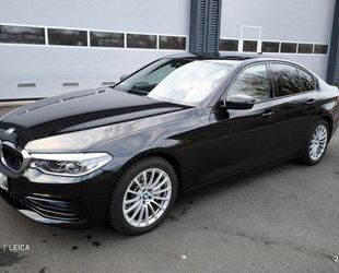 BMW BMW 530d Sport Line,sitzbelüftung,Kless-Go, Memory Gebrauchtwagen