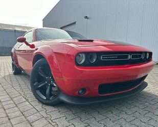 Dodge Dodge Challenger 5,7 R/T Aut Widebody Leder Kamera Gebrauchtwagen