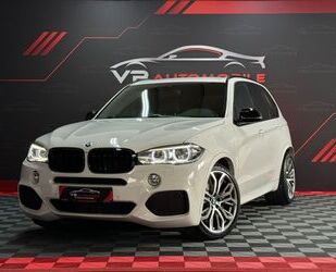 BMW BMW X5 xDrive40d*M-Paket*21Zoll Performance* Gebrauchtwagen