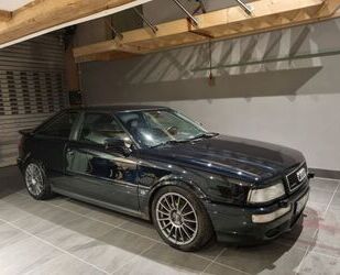 Audi Audi quattro Gebrauchtwagen