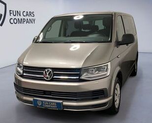 VW Volkswagen T6 Multivan 2.0 TDI TRENDLINE, 7-/Sitze Gebrauchtwagen