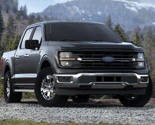 Ford Ford F 150 =2024= FACELIFT 400HP B2B EXPORT Gebrauchtwagen