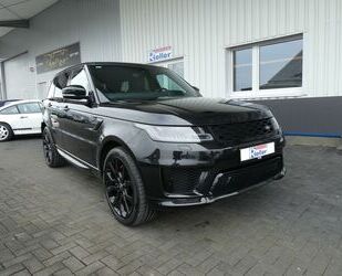 Land Rover Land Rover Range Rover Sport HSE Dynamic, Navi, Pa Gebrauchtwagen