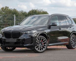 BMW BMW X5 xDrive30d*M-PRO*LUFTFED*PANO*STHZ*CARBON* Gebrauchtwagen