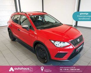 Seat Seat Arona 1.0 TSI Reference Cool & Sound|DAB+ Gebrauchtwagen