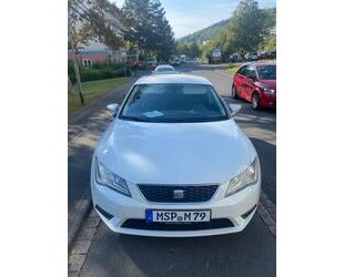 Seat Seat Leon 1.4 TSI 90kW Start&Stop Style Style Gebrauchtwagen