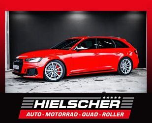 Audi Audi RS4 Avant 2.9 TFSI quattro AHK - Service NEU Gebrauchtwagen