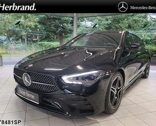 Mercedes-Benz Mercedes-Benz CLA 200 Shooting Brake AMG LED Night Gebrauchtwagen