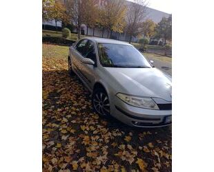 Renault Renault Laguna Dynamique 1.8 16V Dynamique Gebrauchtwagen