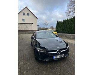 Mercedes-Benz Mercedes-Benz CLA 180 Shooting Brake - Gebrauchtwagen