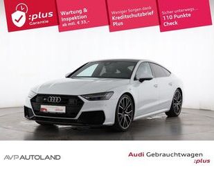 Audi Audi S7 Sportback TDI quattro tipt. PANO | AHK | B Gebrauchtwagen