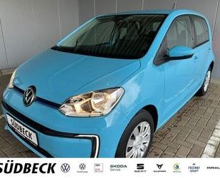 VW Volkswagen e-up! DAB+KLIMA Gebrauchtwagen