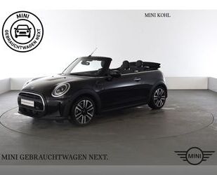 Mini MINI Cooper Cabrio Classic Trim Lenkradheizung Hea Gebrauchtwagen