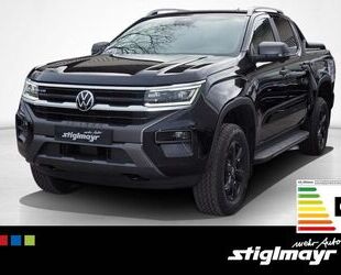 VW Volkswagen Amarok PanAmericana 3.0 TDI 4MOTION Gebrauchtwagen