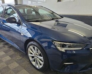 Opel Opel Insignia B Sports Tourer Business Elegance*AH Gebrauchtwagen