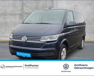 VW T6 Caravelle Gebrauchtwagen