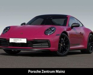 Porsche Porsche 992 911 Carrera T LED-Matrix BOSE InnoDriv Gebrauchtwagen