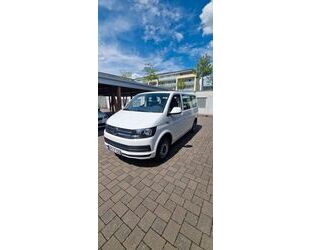 VW Volkswagen T6 Caravelle 2.0 Diesel Neuwagen Zustan Gebrauchtwagen