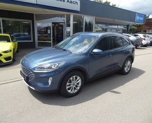 Ford Ford Kuga Titanium X Gebrauchtwagen