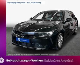 Opel Opel Astra 1.2 Turbo Elegance Gebrauchtwagen