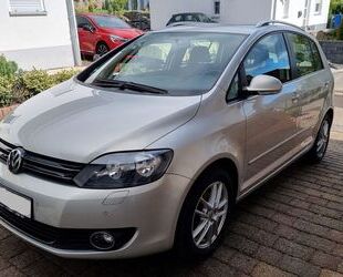 VW Volkswagen Golf Plus 1.4 TSI 90 kW Comfortline, Na Gebrauchtwagen