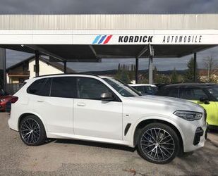 BMW BMW X5 ///M50d VOLL Gebrauchtwagen