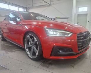 Audi Audi A5 Quattro 3x S line Virtual Matrix Head Up Gebrauchtwagen